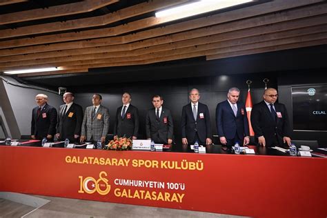 Galatasaray, arama kurtarma ekibi kurdu - TRT Spor - Türkiye`nin güncel spor haber kaynağı